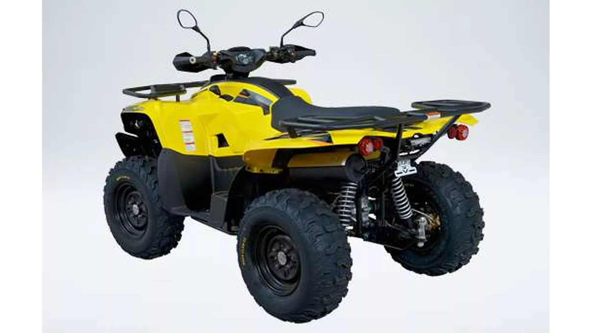 Goes G 650i HO - Image 2 Goes G 650i HO - Image 2